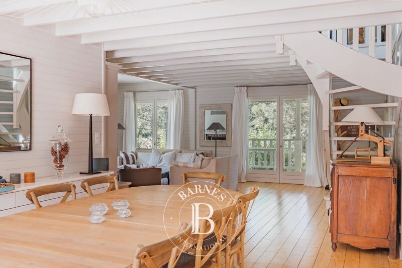 Sold, House Lège-Cap-Ferret - picture 2