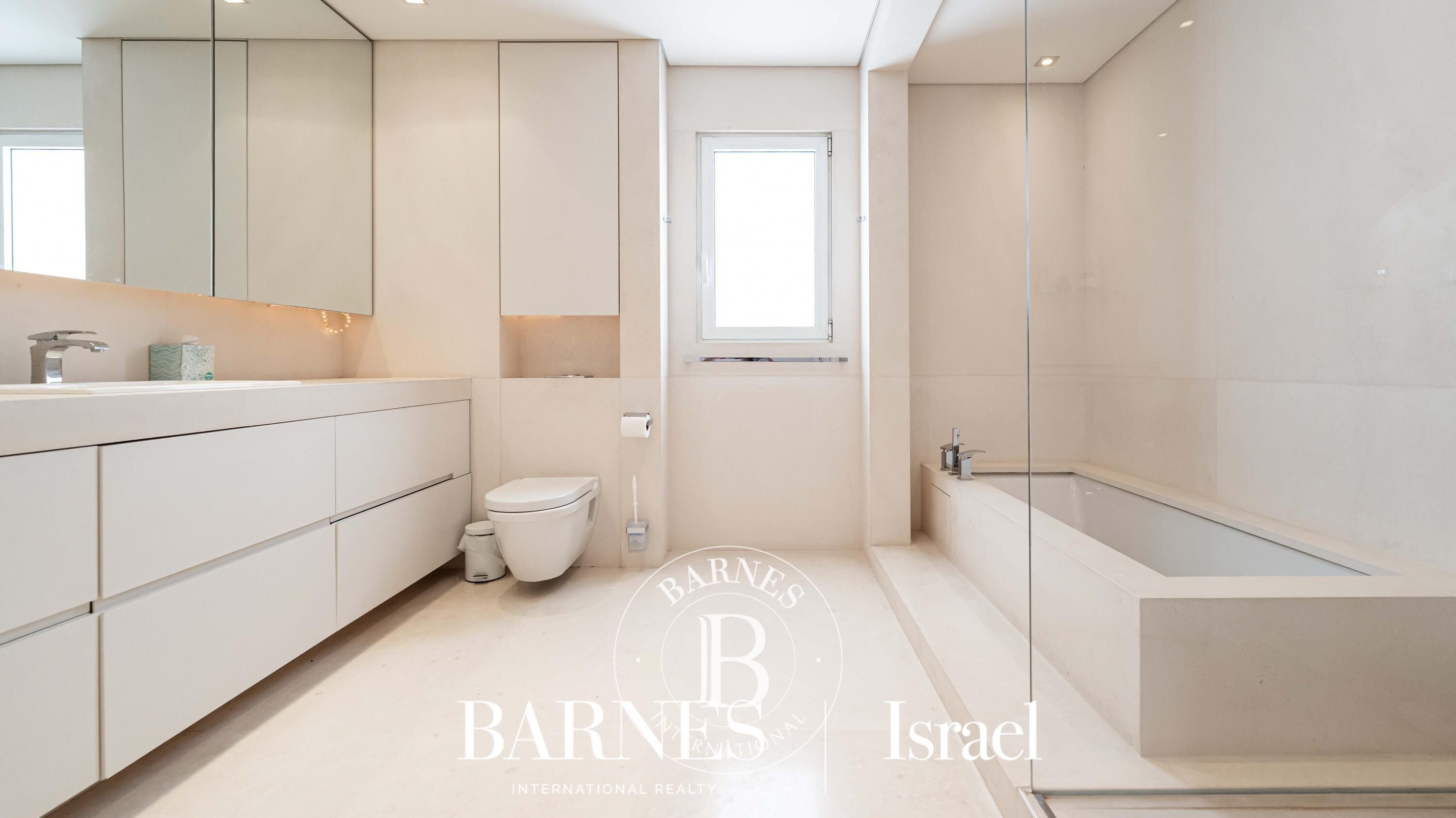 Tel Aviv-Yafo  - Ático 6.5 Cuartos - picture 15