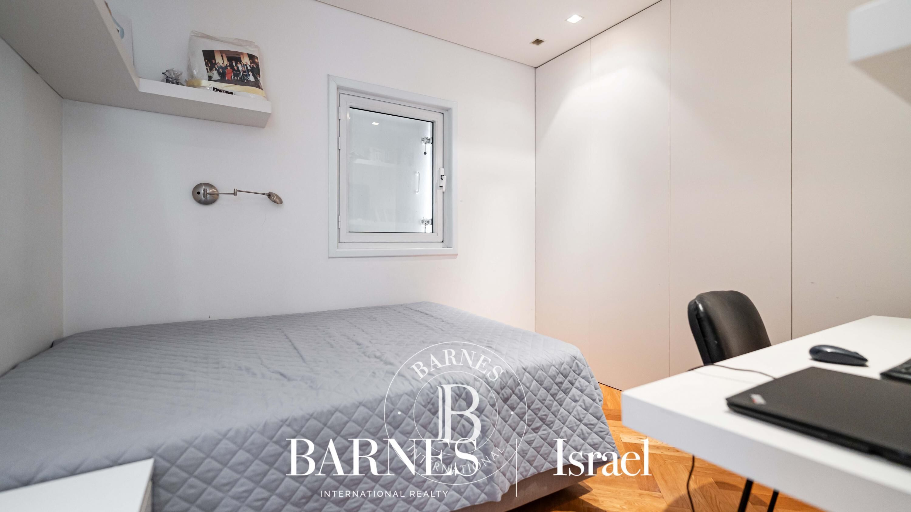 Tel Aviv-Yafo  - Ático 6.5 Cuartos - picture 17