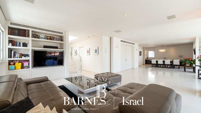 Vendita, Attico Tel Aviv-Yafo - picture 3