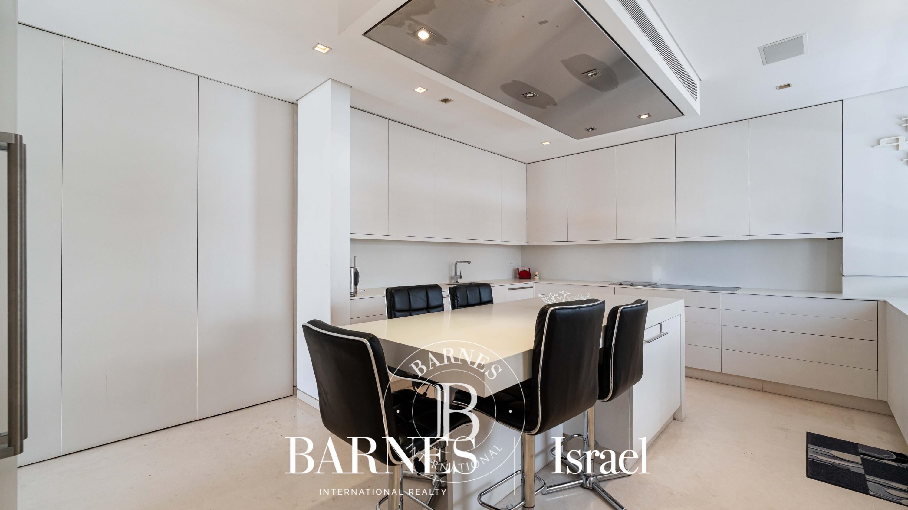 Tel Aviv-Yafo  - Ático 6.5 Cuartos - picture 18