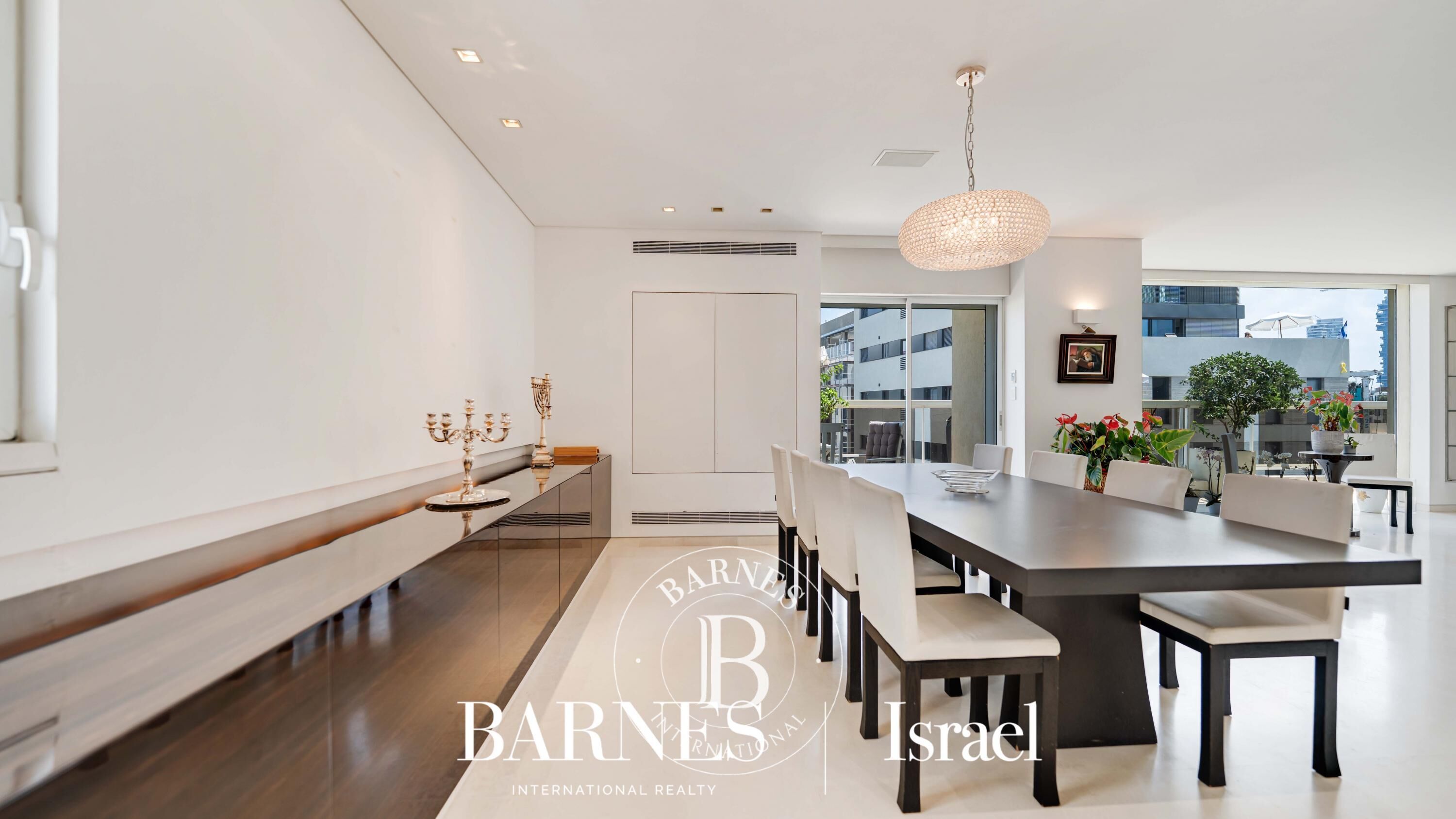 Tel Aviv-Yafo  - Ático 6.5 Cuartos - picture 19