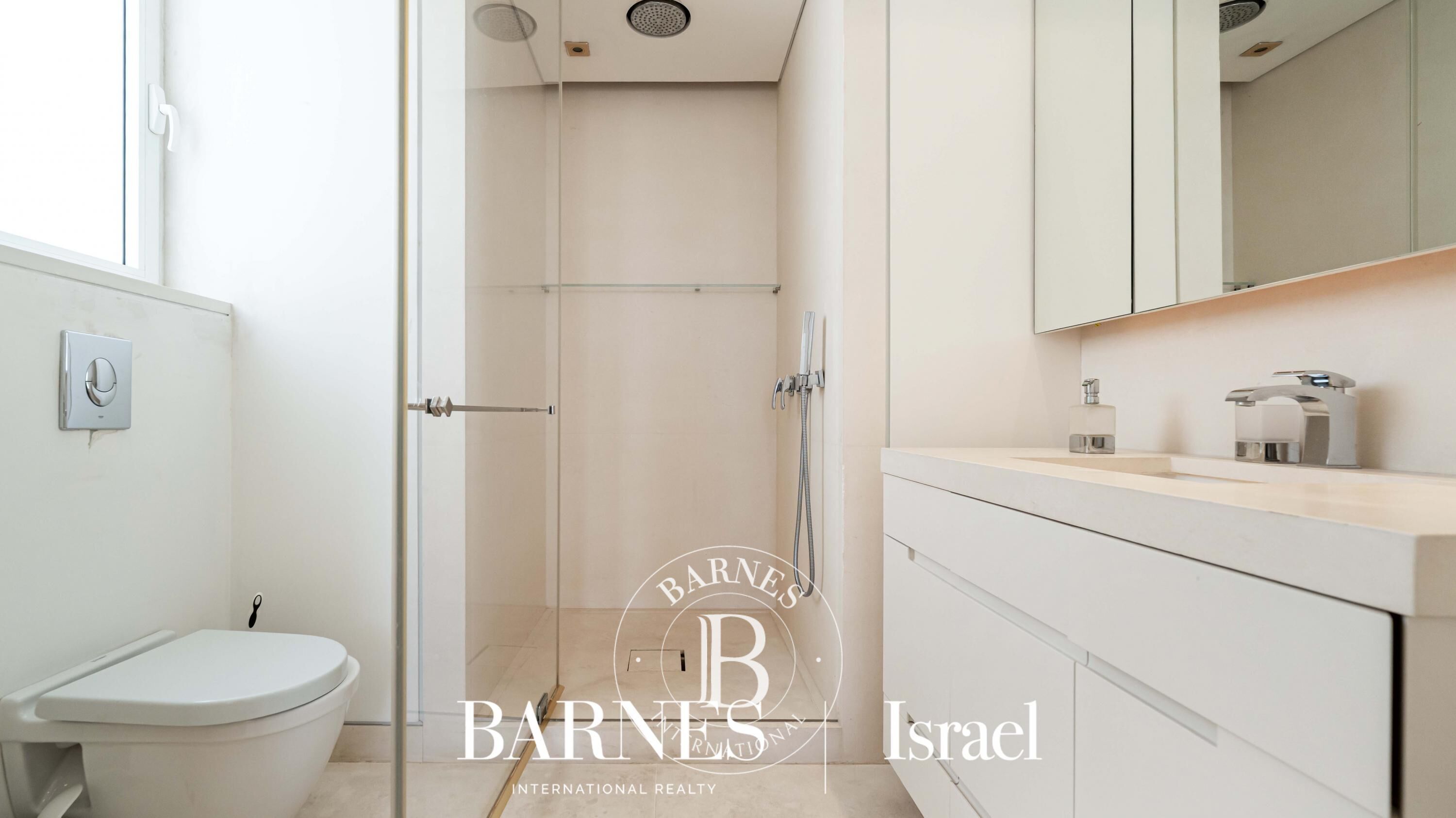 Tel Aviv-Yafo  - Ático 6.5 Cuartos - picture 7