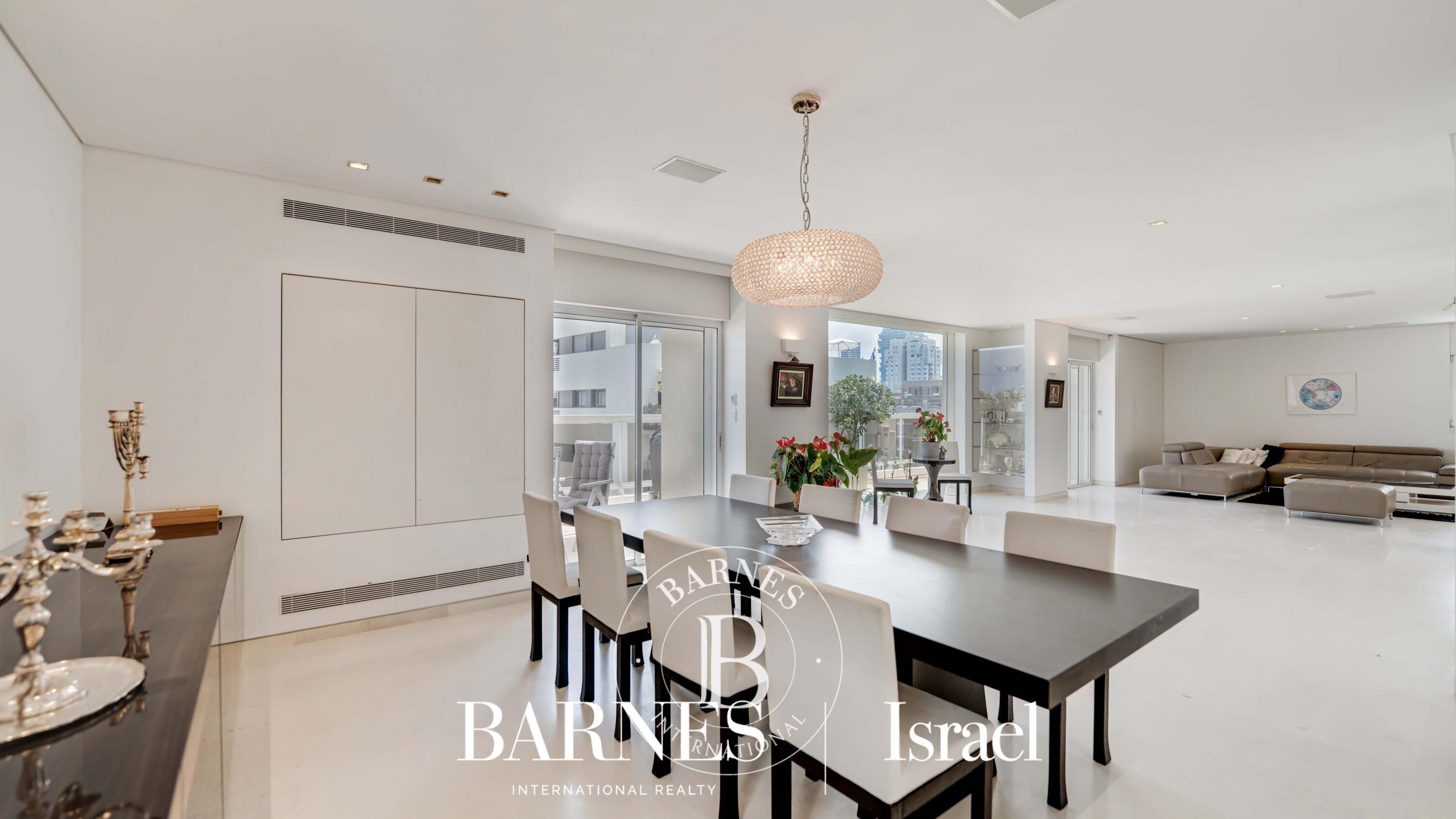 Tel Aviv-Yafo  - Ático 6.5 Cuartos - picture 9