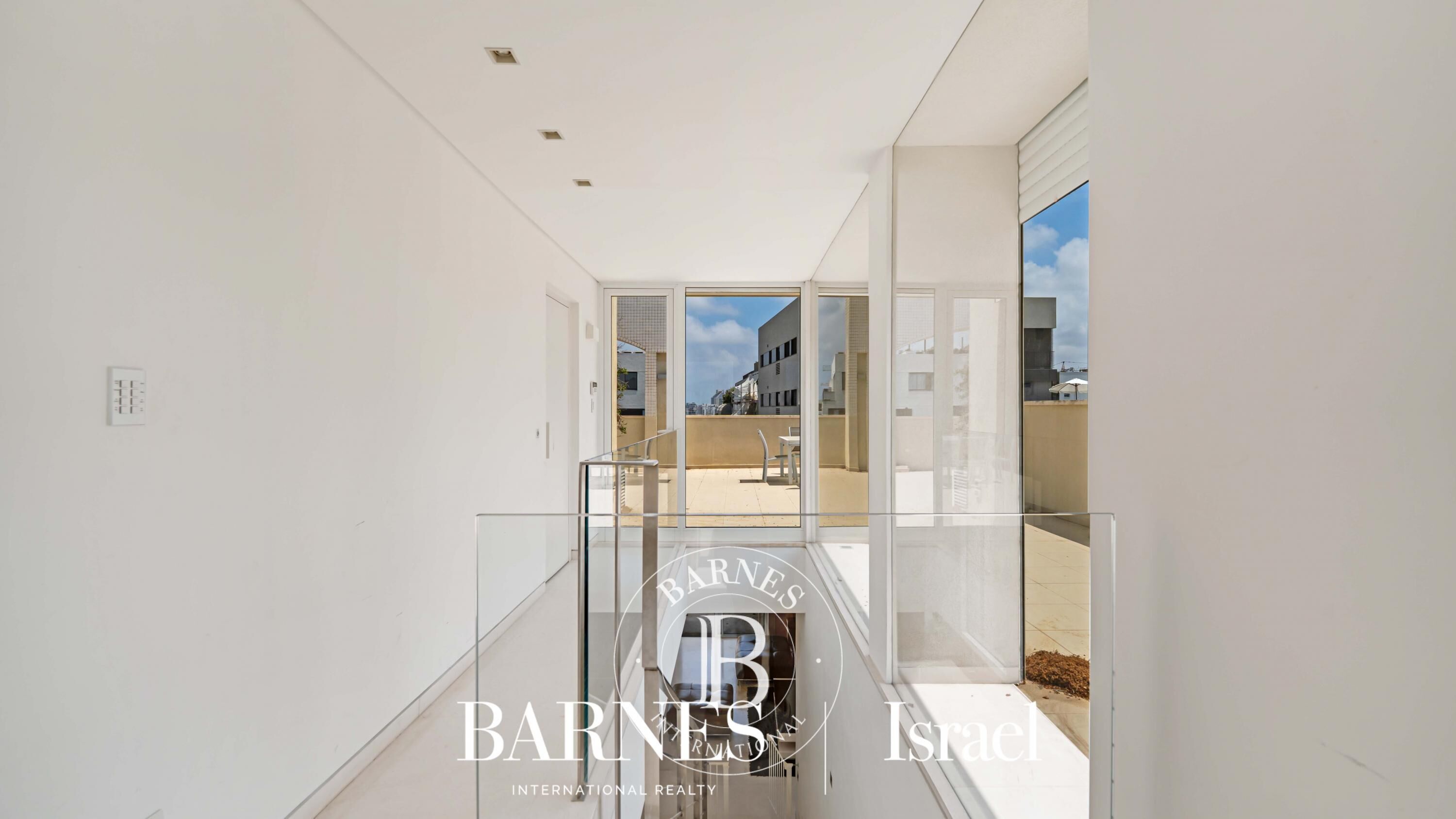 Ático Tel Aviv-Yafo  -  ref IS-APG-APG-6857052 (picture 2)