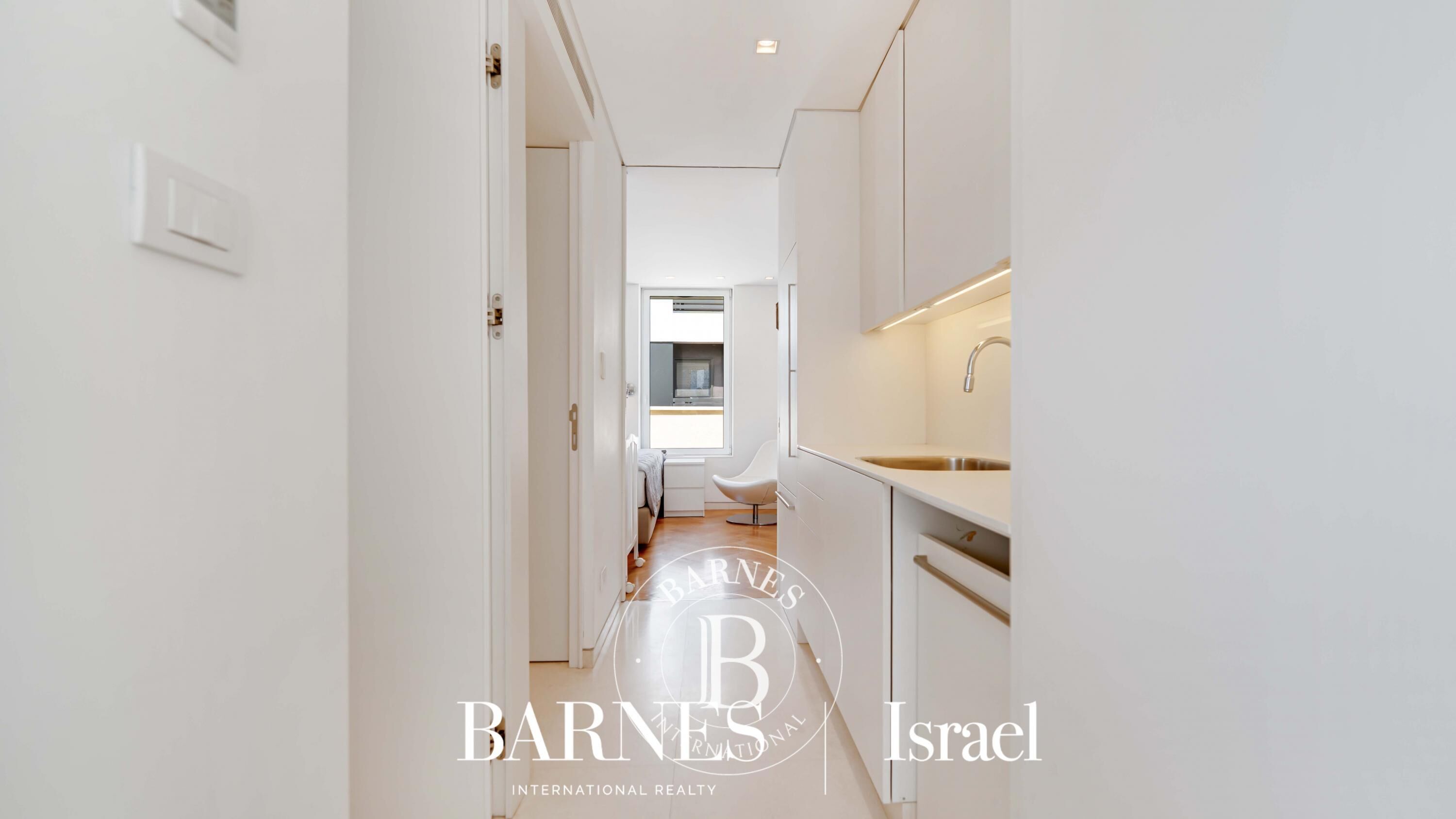 Tel Aviv-Yafo  - Ático 6.5 Cuartos - picture 14