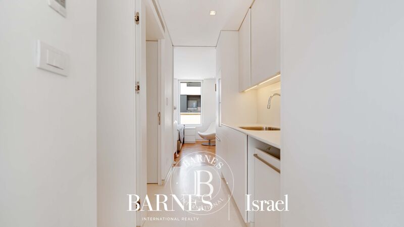 Vendita, Attico Tel Aviv-Yafo - picture 2