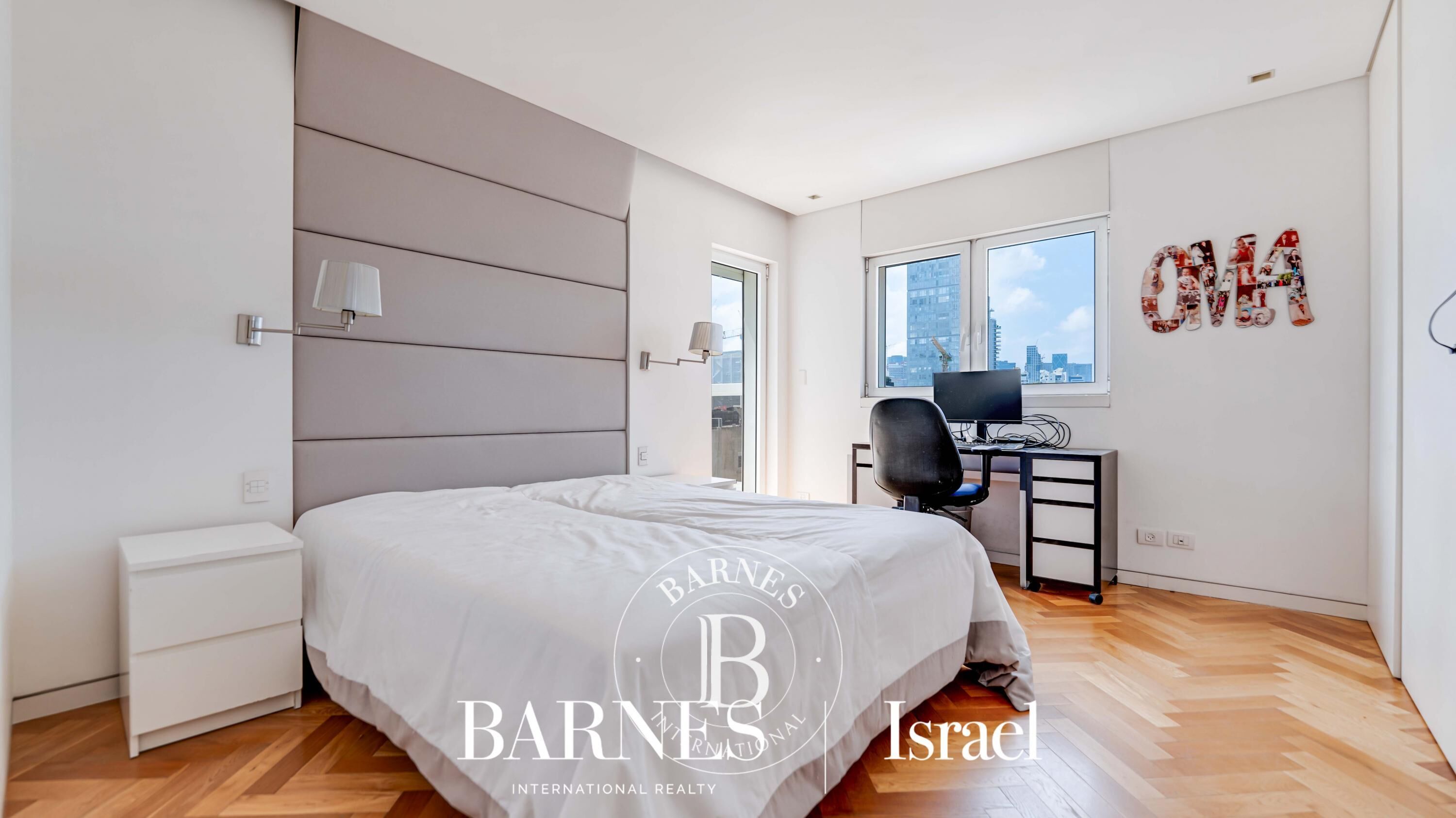 Ático Tel Aviv-Yafo  -  ref IS-APG-APG-6857052 (picture 3)