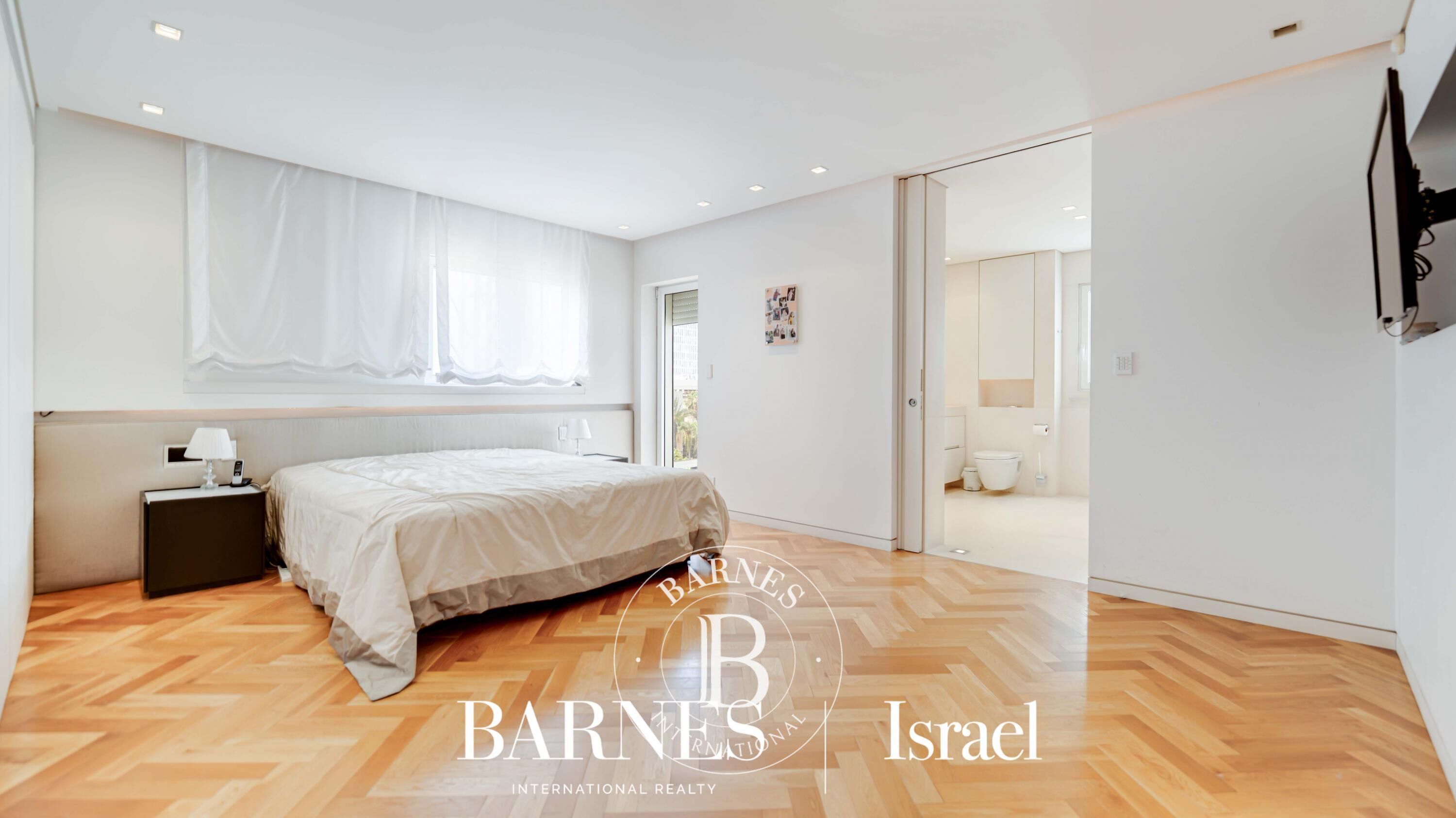 Tel Aviv-Yafo  - Ático 6.5 Cuartos - picture 20