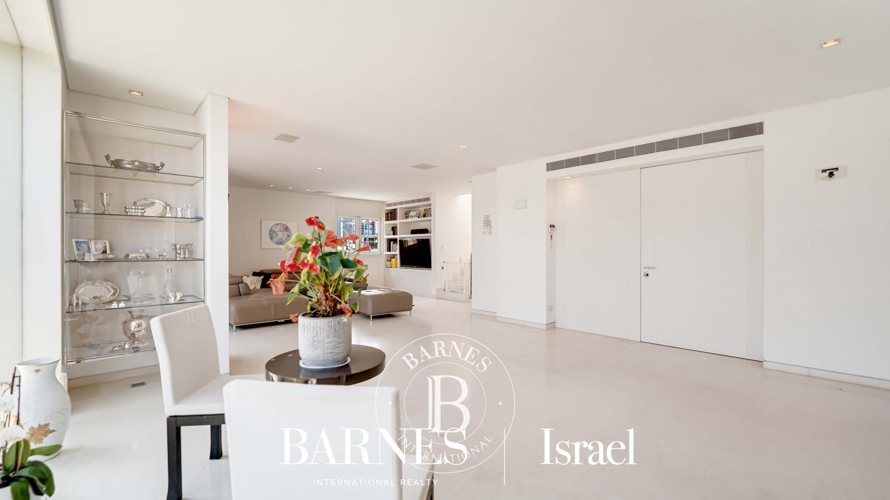 Ático Tel Aviv-Yafo  -  ref IS-APG-APG-6857052 (picture 1)