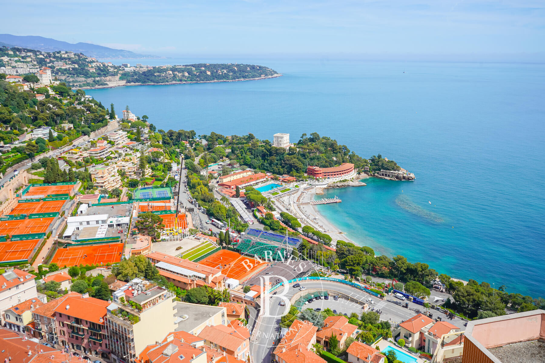 PARC SAINT ROMAN - DUPLEX - picture 1