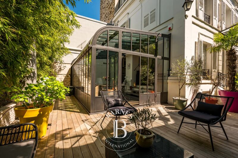 Venta, Casa Asnières-sur-Seine - picture 3