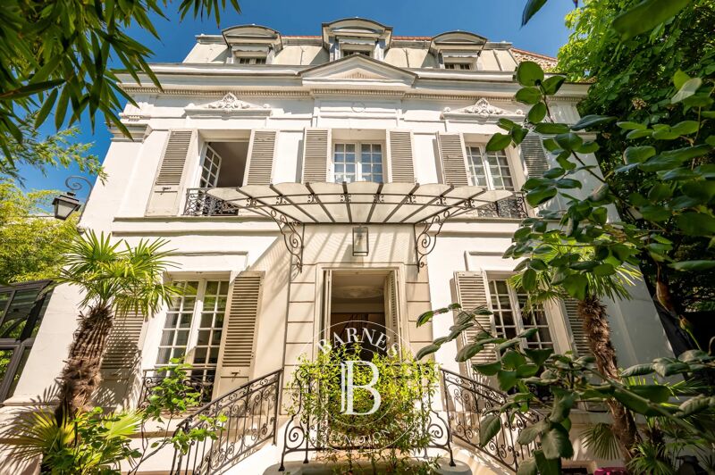 Venta, Casa Asnières-sur-Seine - picture 2