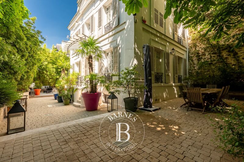 Casa Asnières-sur-Seine