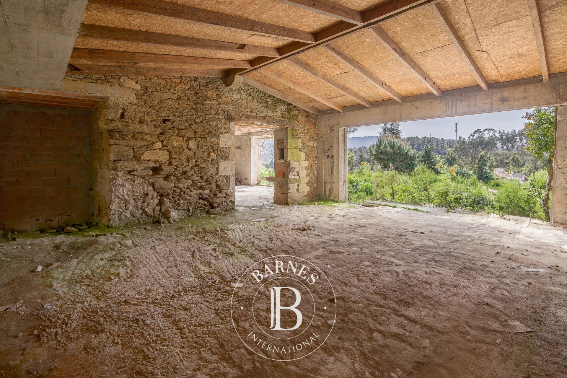 Maison de campagne - picture 2