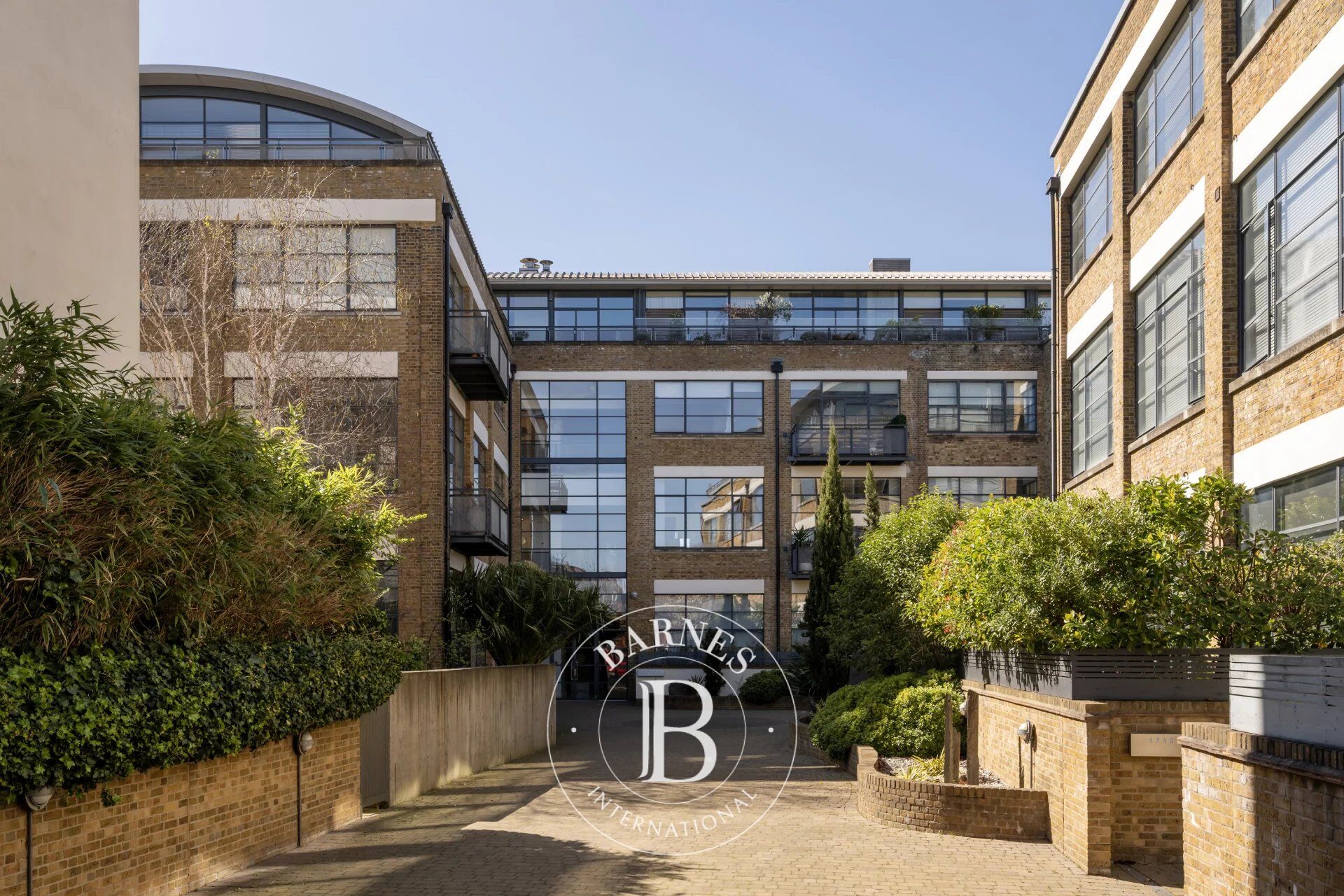 Dubleks London - picture 5