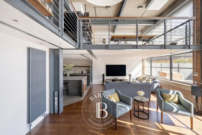 Venta, Piso London - picture 1