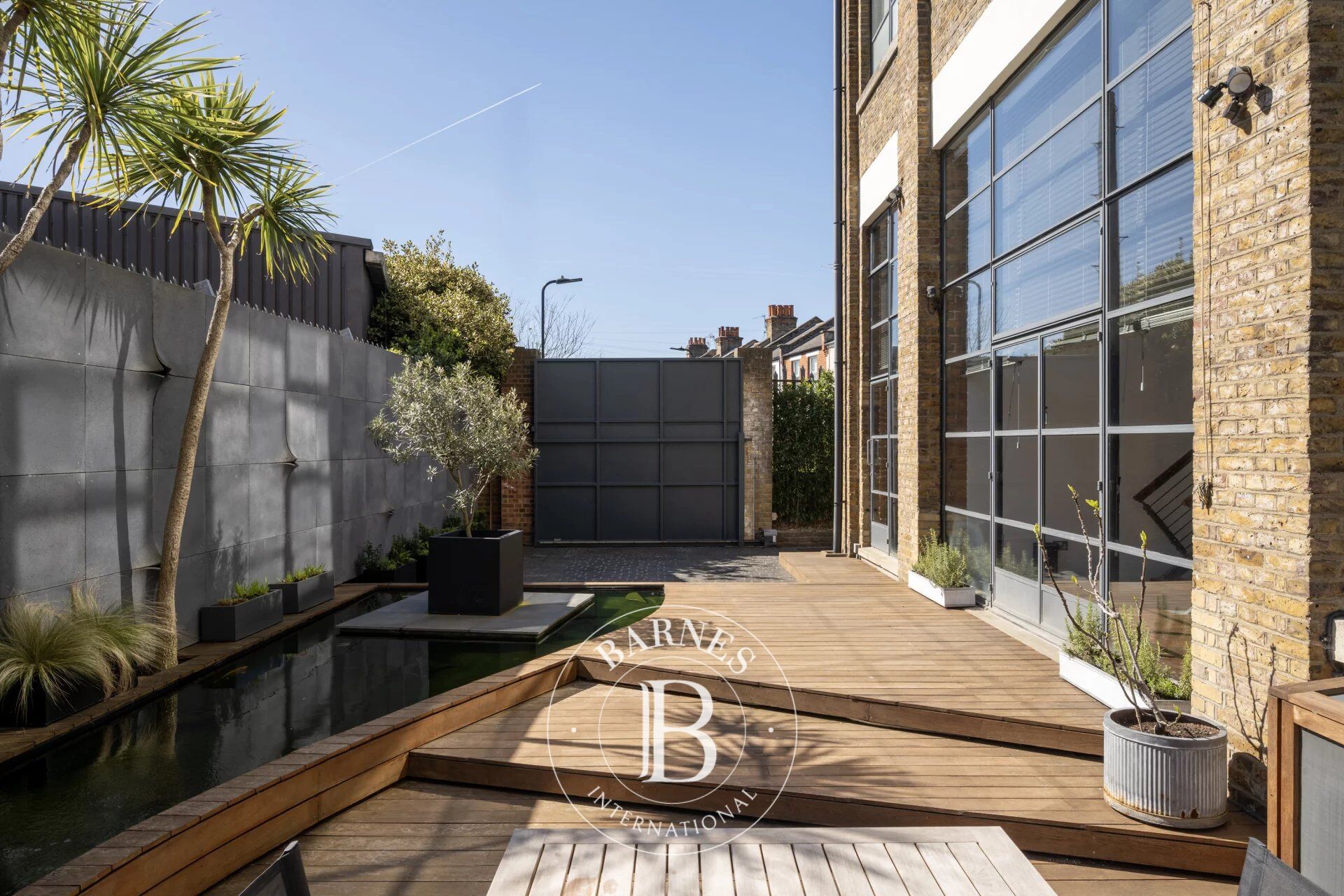 Dubleks London - picture 20