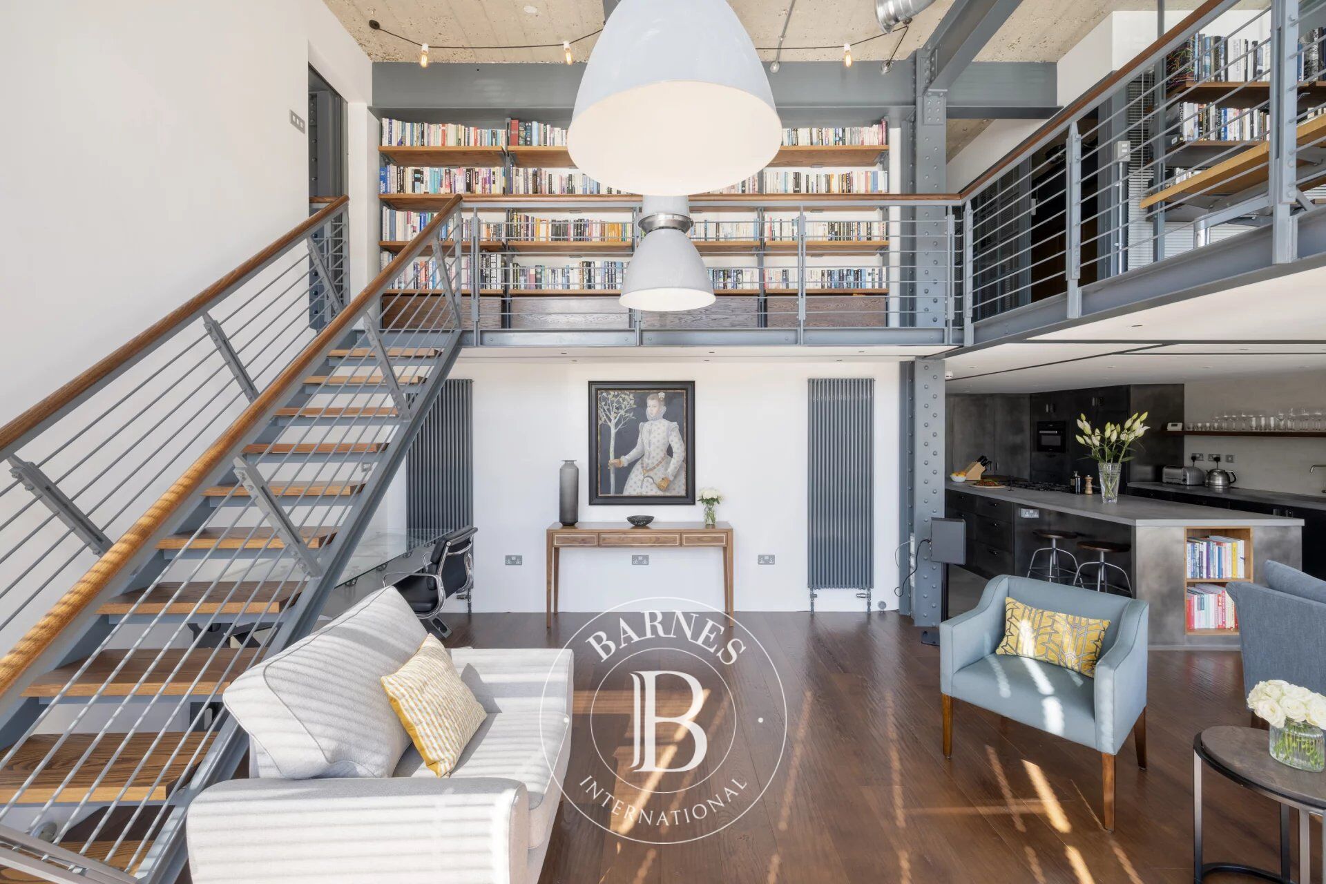 Dubleks London - picture 7