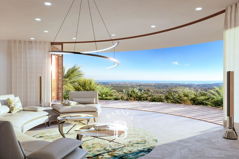 À vendre, Villa Vence - picture 3