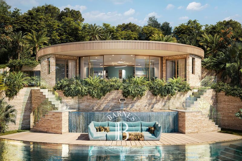 À vendre, Villa Vence - picture 1