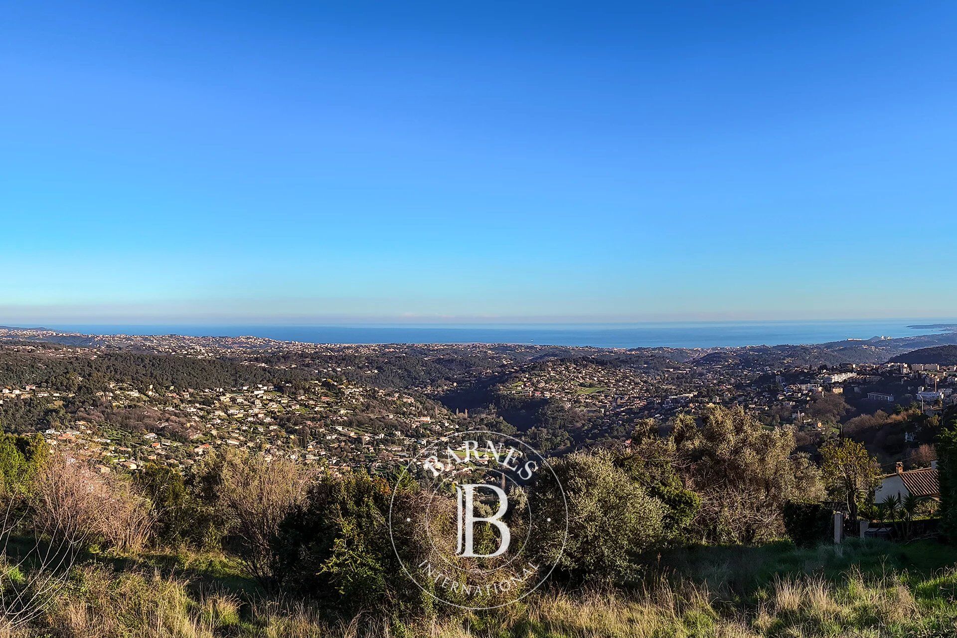 À vendre, Villa Vence - picture 10