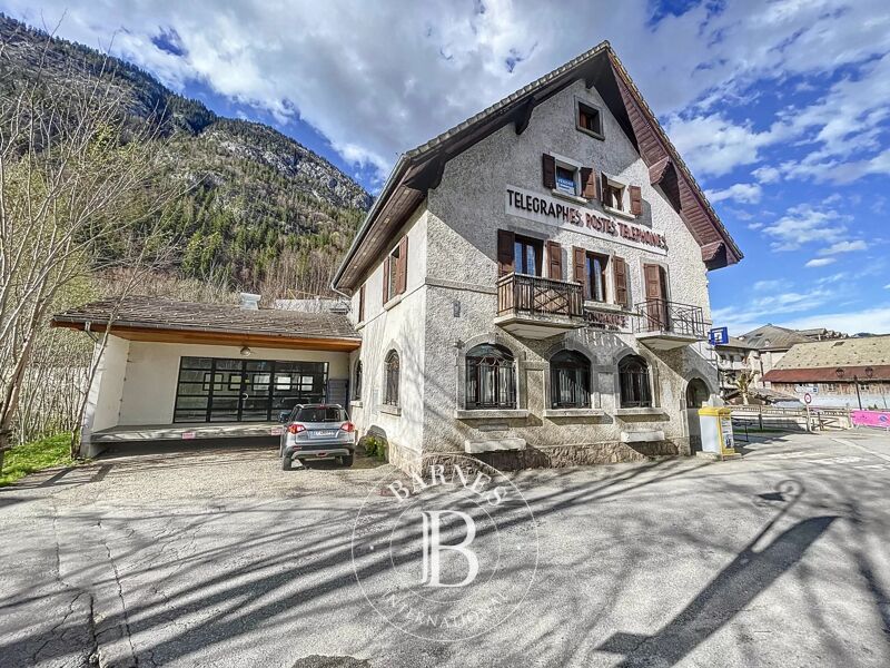 À vendre Ensemble immobilier | Abondance - picture 2