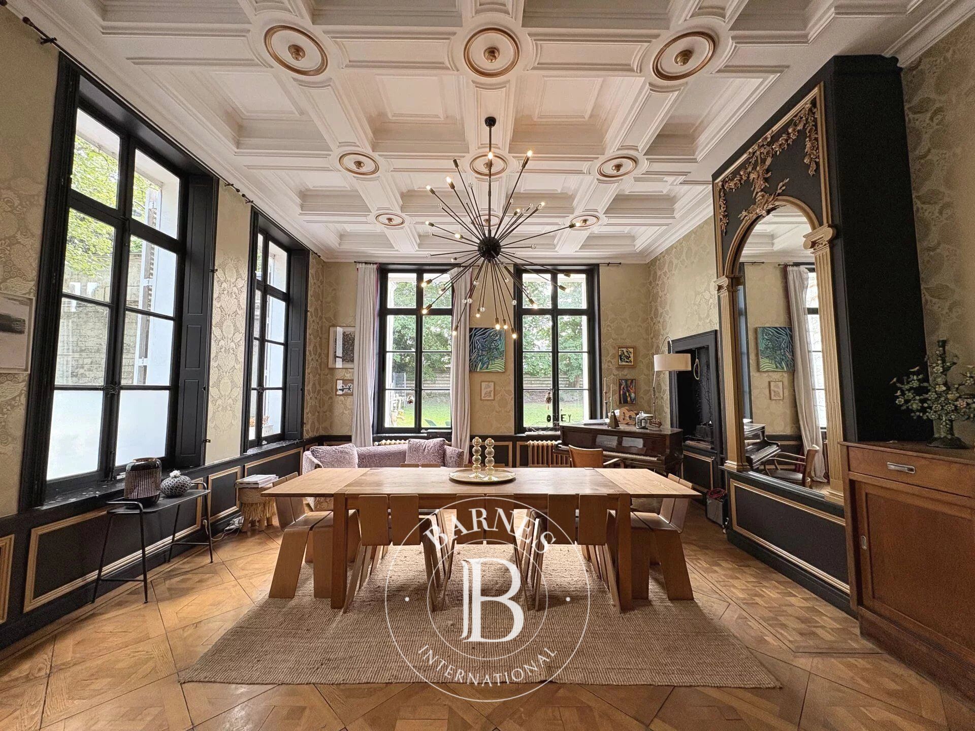 For Sale Mansion | Arras - picture 5