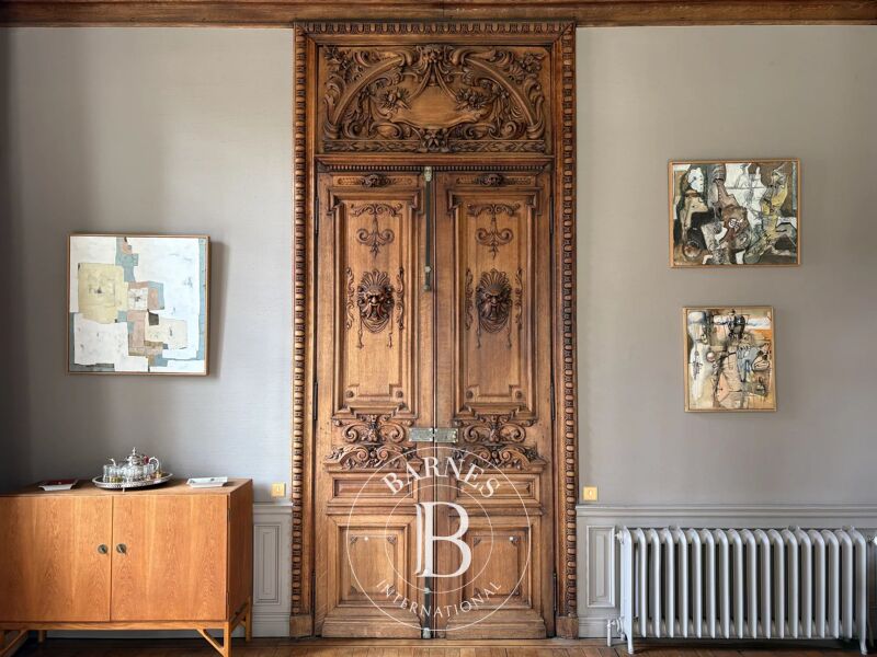 Venta, Palacete Arras - picture 2