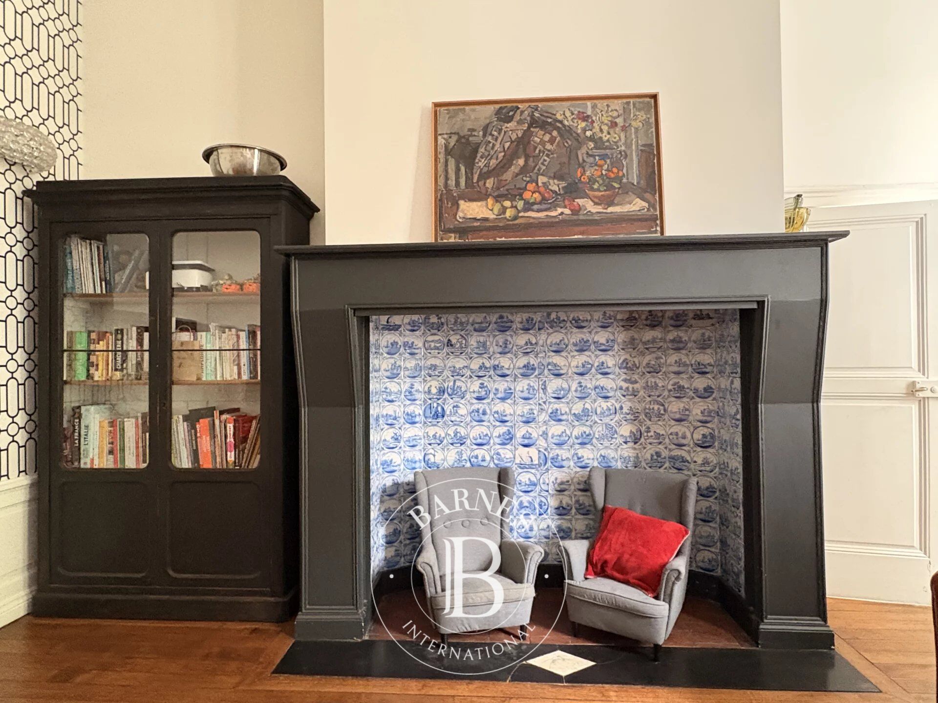 For Sale Mansion | Arras - picture 9