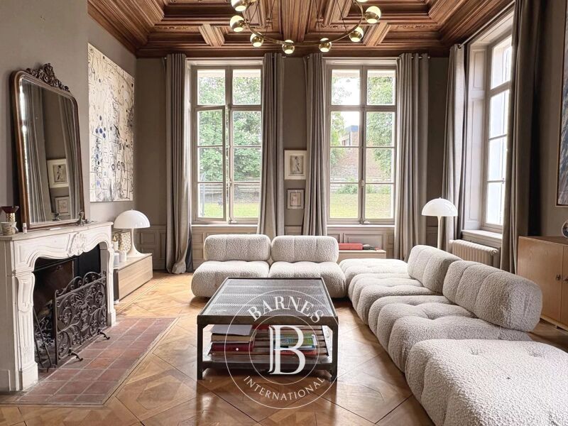 À vendre Hôtel particulier | Arras - picture 3