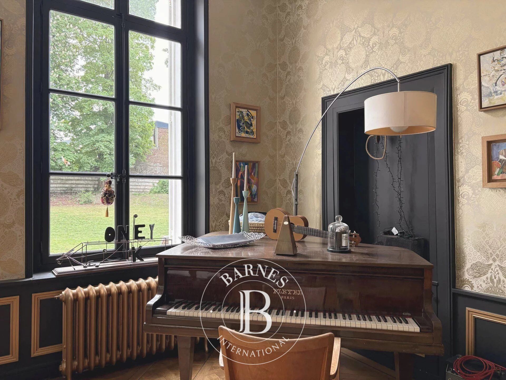 For Sale Mansion | Arras - picture 7