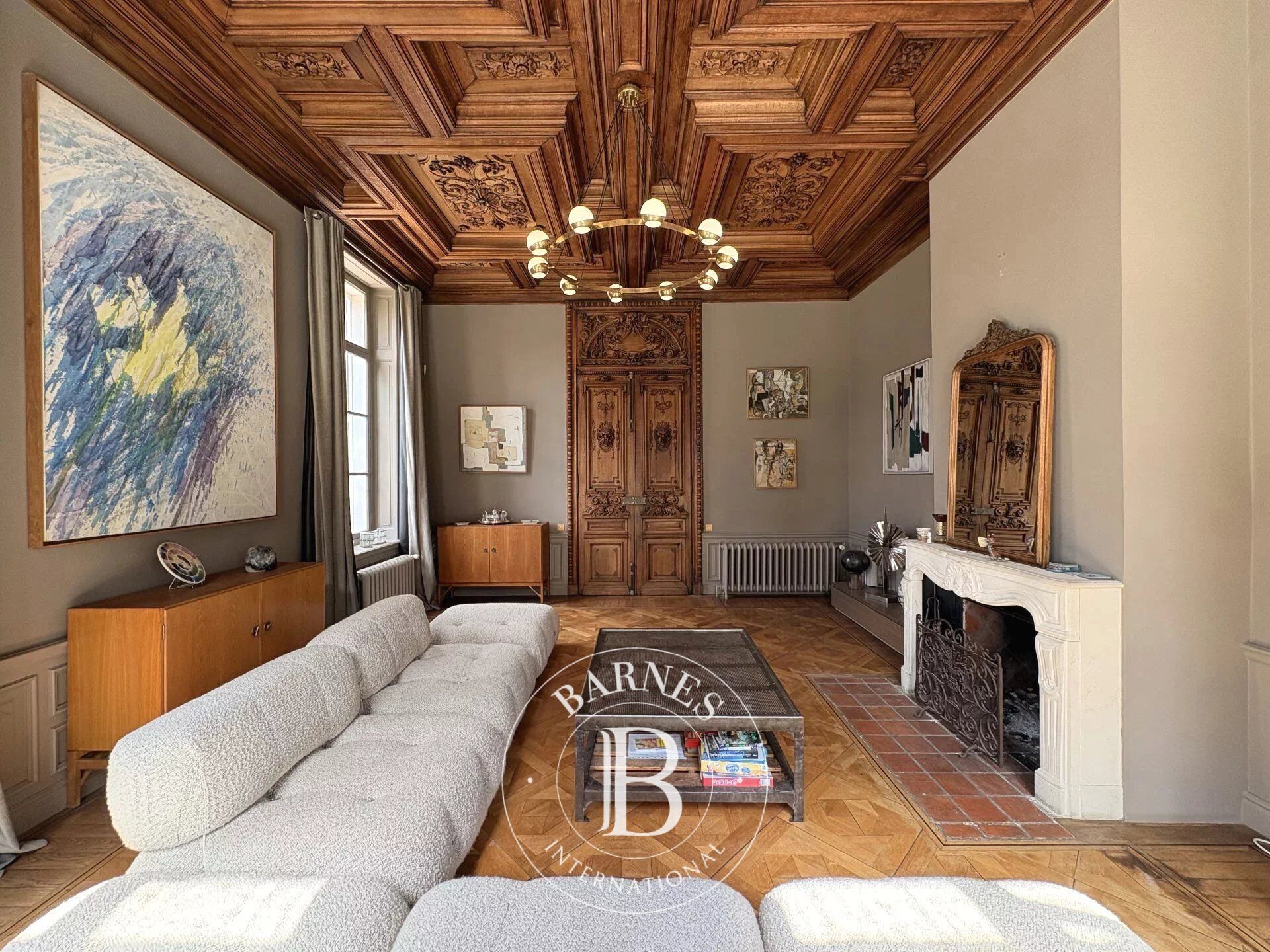 Arras, hotel de pueblo de 500 m2 en 2500 m2 de terreno - picture 3