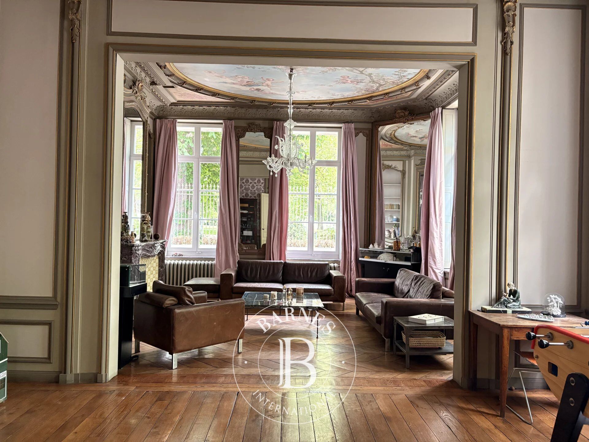 For Sale Mansion | Arras - picture 6