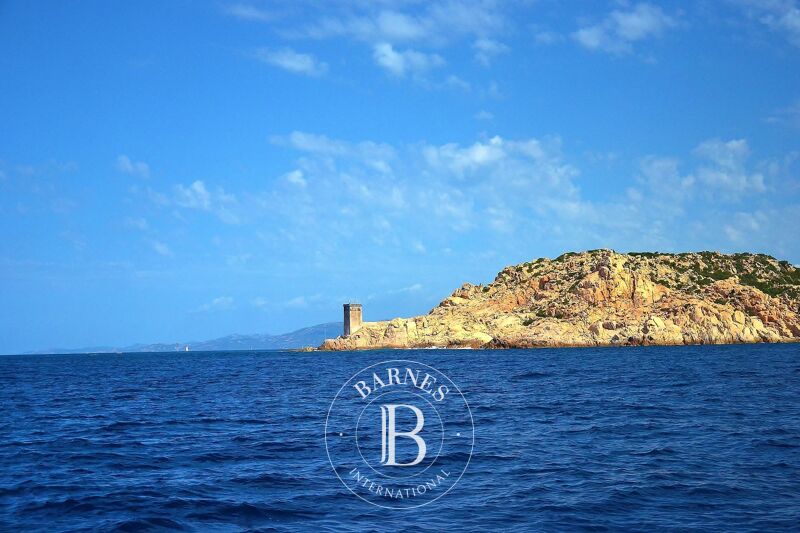 À vendre, Appartement Pianottoli-Caldarello - picture 1