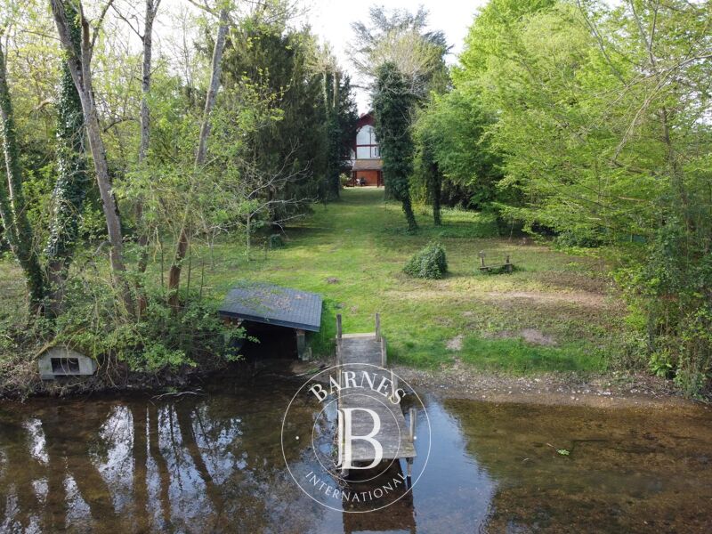 Venta, Casa Saint-Hilaire-Saint-Mesmin - picture 3