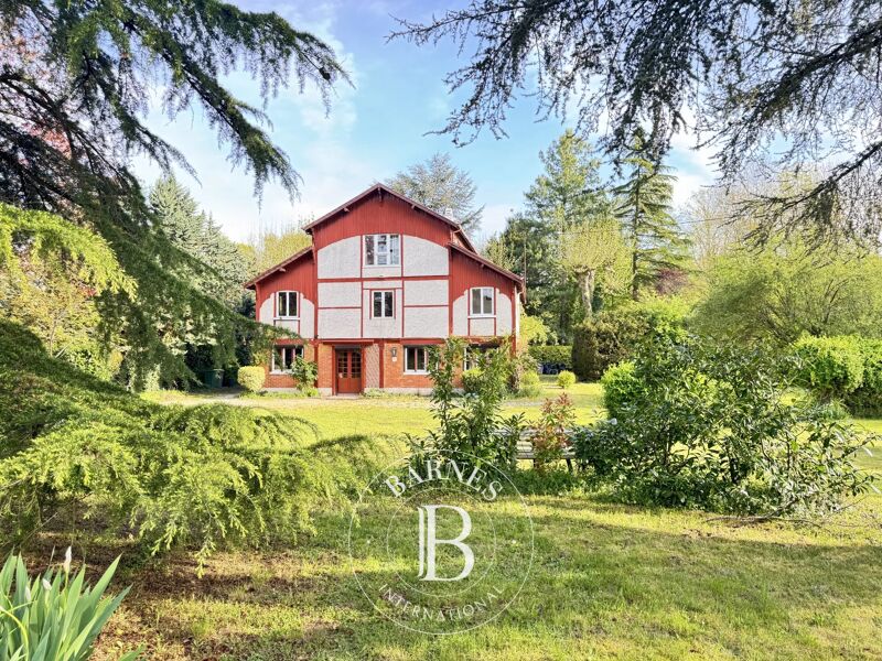 Venta, Casa Saint-Hilaire-Saint-Mesmin - picture 2