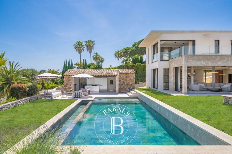 À vendre Villa | Vallauris - picture 3