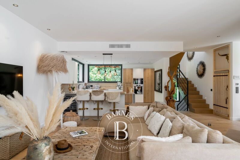 Venta, Casa Mougins - picture 2