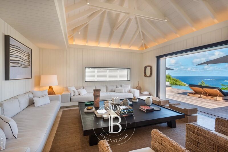 Venta Villa | Saint-Barthélemy - picture 1