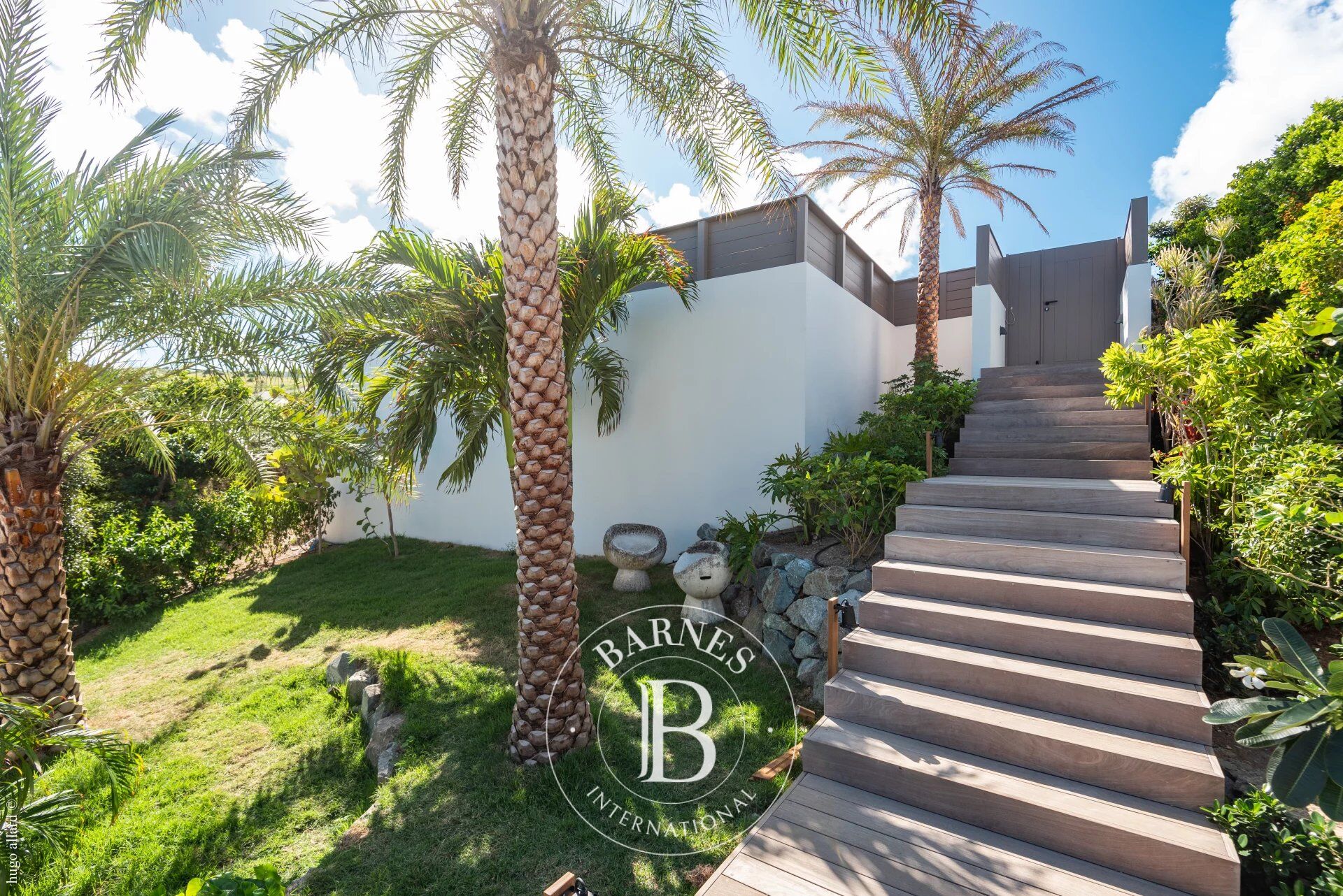 Villa Saint-Barthélemy - picture 3