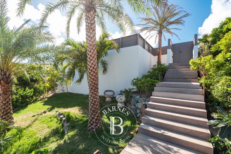 Venta Villa | Saint-Barthélemy - picture 3