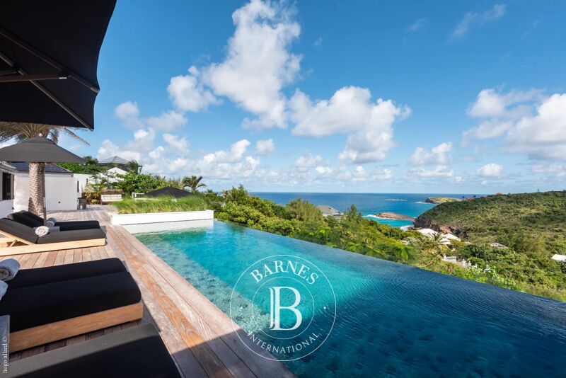 Zu verkaufen, Villa Saint-Barthélemy - picture 2