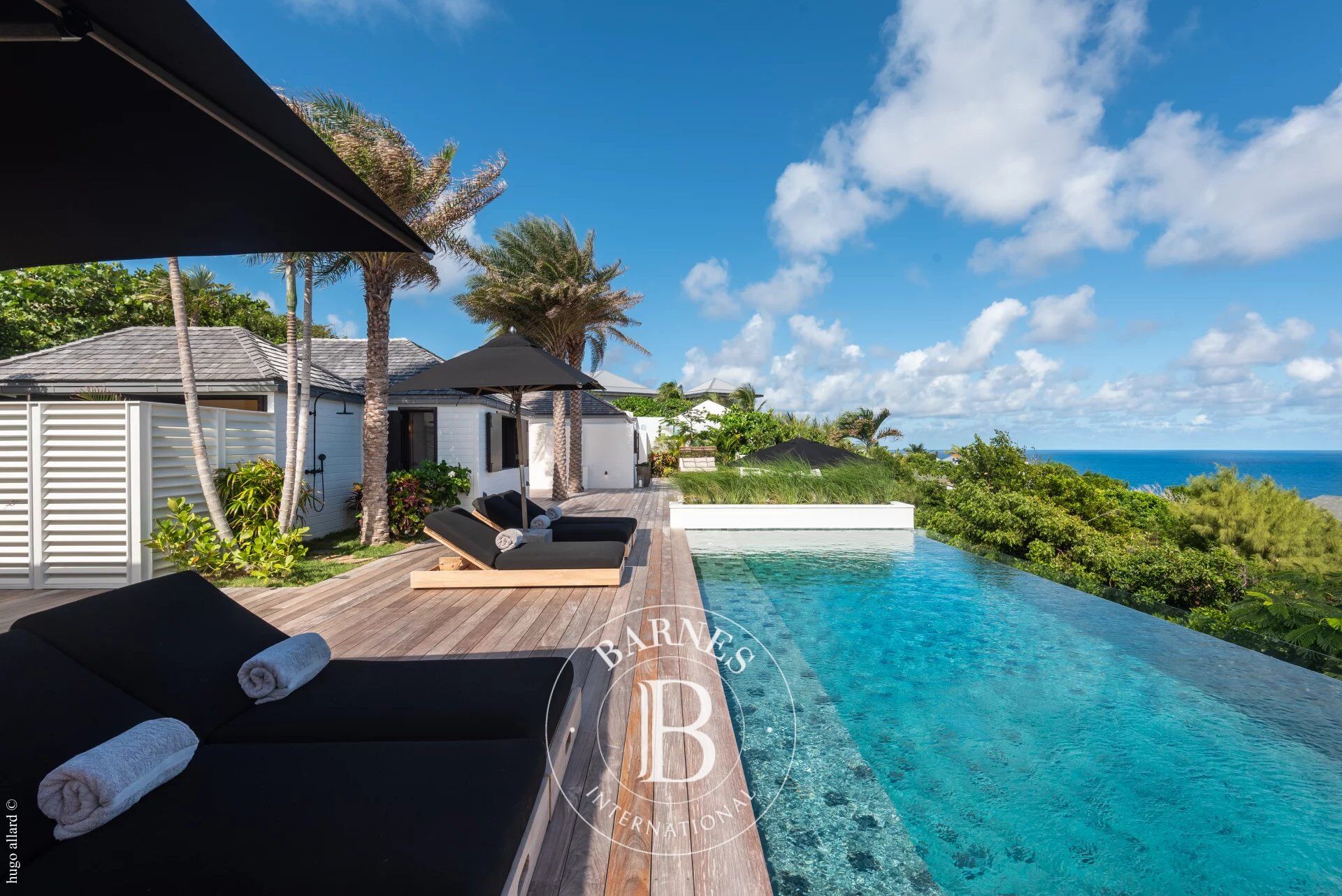 Villa Saint-Barthélemy - picture 1