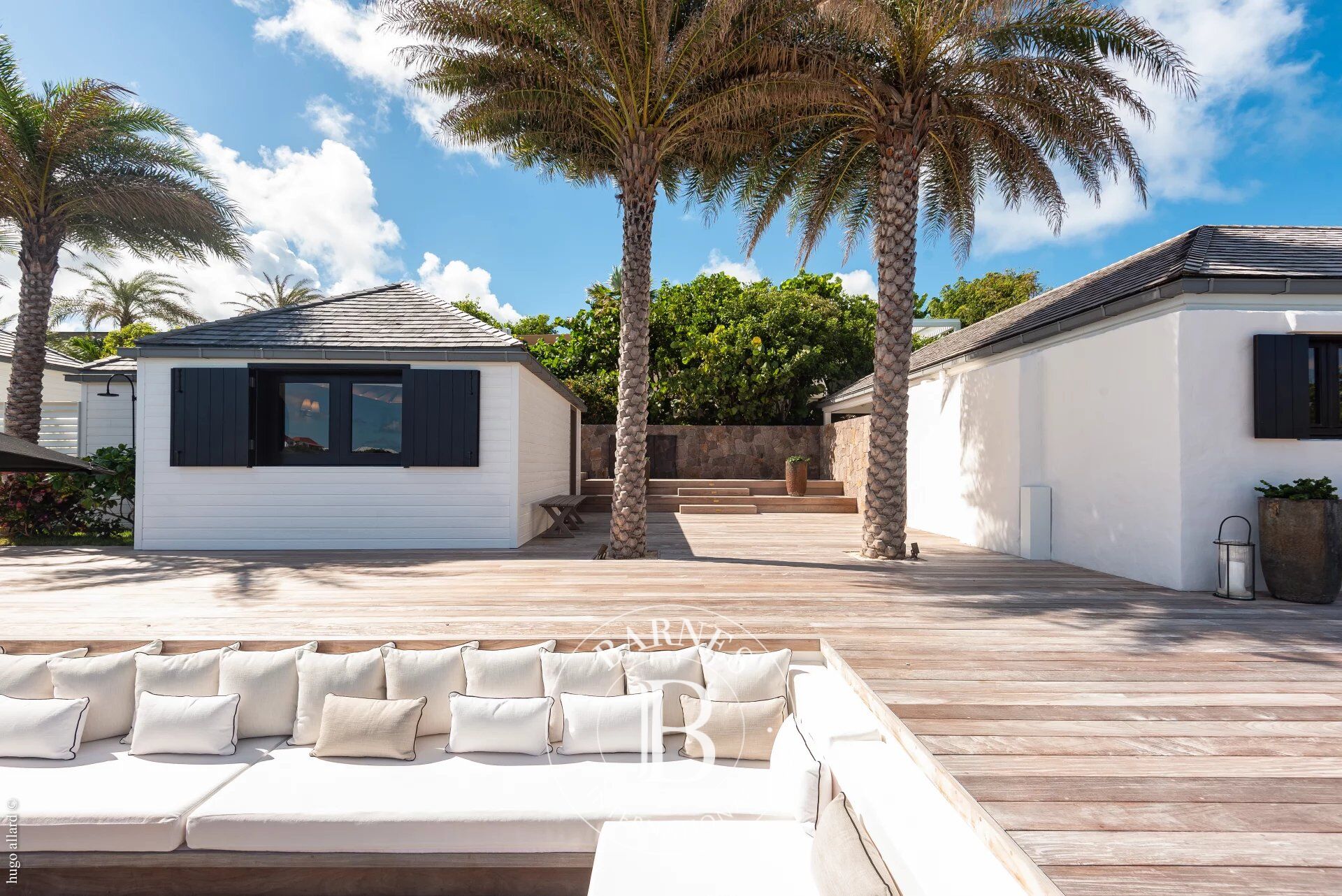 Villa Saint-Barthélemy - picture 3