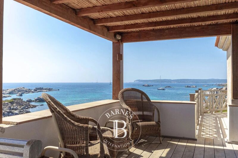 À vendre, Penthouse Bonifacio - picture 1