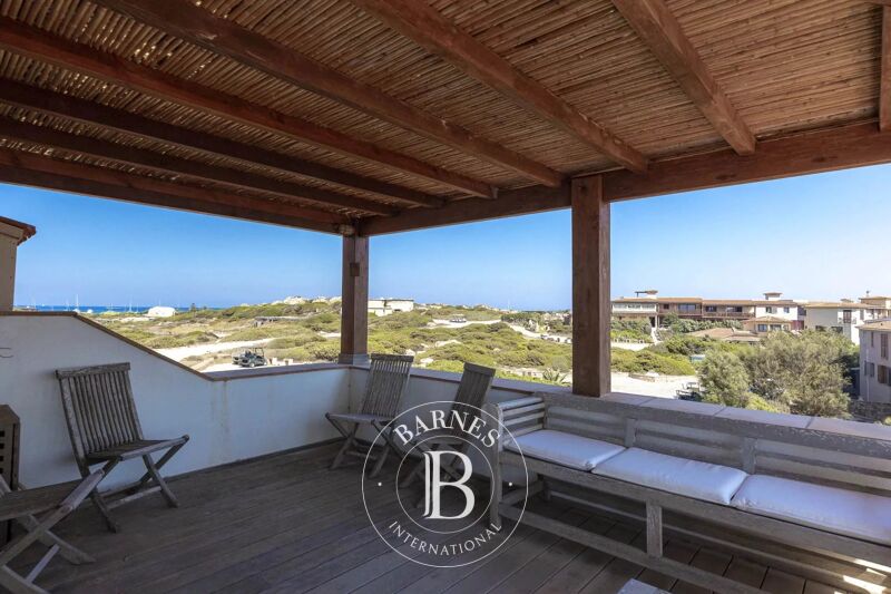 À vendre, Penthouse Bonifacio - picture 3