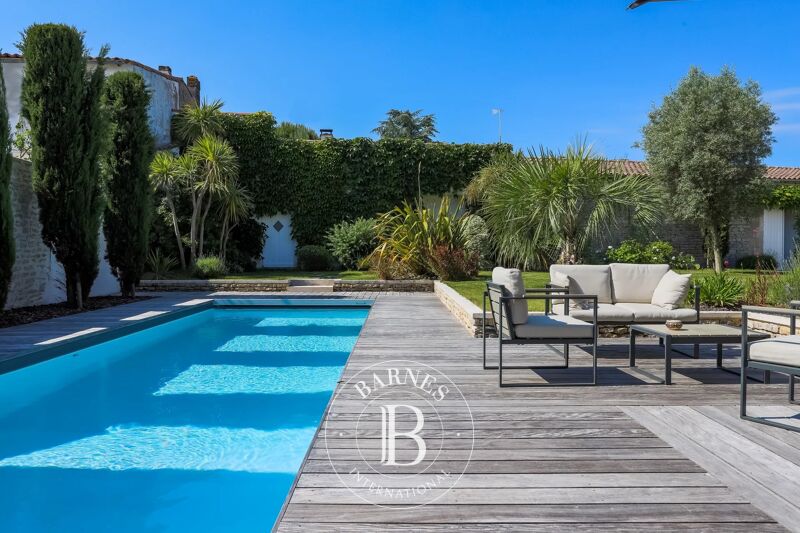 Venta Casa | La Flotte - picture 2