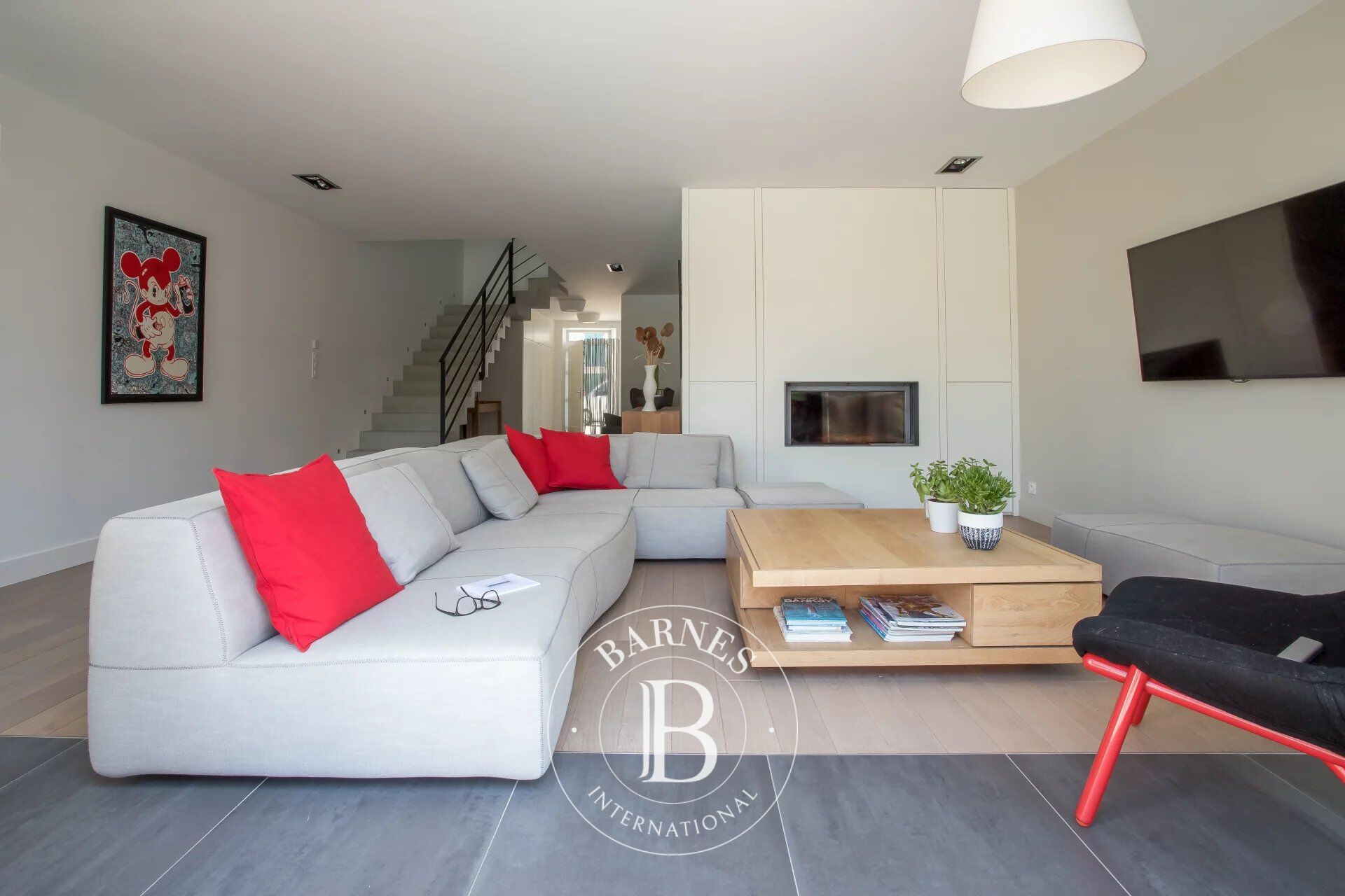 House La Flotte - picture 3