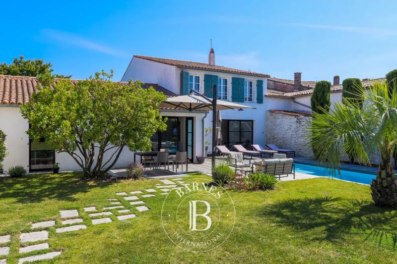 Venta Casa | La Flotte - picture 1